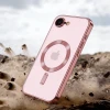 Чехол Tech-Protect MagFlex для iPhone 16e/17e Rose Gold with MagSafe (5906302339761)