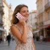 Чехол Tech-Protect MagFlex для iPhone 16e/17e Rose Gold with MagSafe (5906302339761)