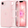 Чохол Tech-Protect Basicmag для iPhone 16e / 17e Matte Soft Pink with MagSafe (5906302339778)
