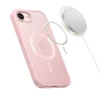 Чохол Tech-Protect Basicmag для iPhone 16e / 17e Matte Soft Pink with MagSafe (5906302339778)