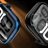 Захисна плівка Tech-Protect Easy Set Flex+ для Xiaomi Watch 5 Black (3 pack) (5906302339785)
