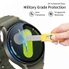 Захисне скло Tech-Protect Glass Fit Plus для Amazfit T-Rex Ultra 2 Clear (2 pack) (5906302339808)