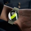 Захисне скло Tech-Protect Glass Fit Plus для Amazfit T-Rex Ultra 2 Clear (2 pack) (5906302339808)