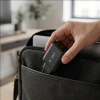 Мережевий зарядний пристрій Tech-Protect NCA65W-GAN 2-Port PD 65W / QC3.0 Black (5906302339839)