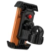 Тримач Tech-Protect V6 Universal для велосипеда та мотоцикла Black (5906302339907)