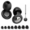 Беруши Tech-Protect QuietFit Black (5906302339921)