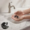 Беруши Tech-Protect QuietFit Black (5906302339921)
