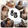 Беруши Tech-Protect QuietFit Black (5906302339921)