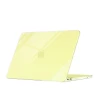 Чохол Tech-Protect SmartShell для MacBook Neo 13 2026 прозорий (5906302339976)