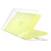 Чохол Tech-Protect SmartShell для MacBook Neo 13 2026 прозорий (5906302339976)