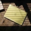 Чохол Tech-Protect SmartShell для MacBook Neo 13 2026 прозорий (5906302339976)