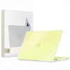 Чохол Tech-Protect SmartShell для MacBook Neo 13 2026 прозорий (5906302339976)