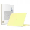 Чохол Tech-Protect Smartshell для MacBook Neo 13 2026 Matte Clear (5906302339983)