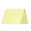 Чохол Tech-Protect Smartshell для MacBook Neo 13 2026 Matte Clear (5906302339983)