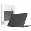 Чохол Tech-Protect Smartshell MacBook Neo 13 2026 Matte Black (5906302339990)