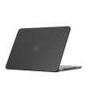 Чохол Tech-Protect Smartshell MacBook Neo 13 2026 Matte Black (5906302339990)