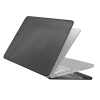 Чохол Tech-Protect Smartshell MacBook Neo 13 2026 Matte Black (5906302339990)