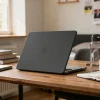 Чохол Tech-Protect Smartshell MacBook Neo 13 2026 Matte Black (5906302339990)