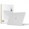 Чехол Tech-Protect Smartshell для MacBook Neo 13 2026 Glitter Clear (5906302340002)