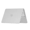 Чехол Tech-Protect Smartshell для MacBook Neo 13 2026 Glitter Clear (5906302340002)