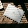 Чехол Tech-Protect Smartshell для MacBook Neo 13 2026 Glitter Clear (5906302340002)