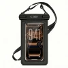 Чохол Tech-Protect UWC7 Universal Waterproof Floating 6.9 дюйма чорний (5906302340026)