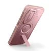 Чохол Tech-Protect Kevlar MagSafe для Samsung Galaxy S26 Ultra Pink with MagSafe (2 pack) (5906302340071)