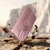Чохол Tech-Protect Kevlar MagSafe для Samsung Galaxy S26 Ultra Pink with MagSafe (2 pack) (5906302340071)