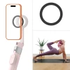 Штатив Tech-Protect L10S Bluetooth Selfie Stick Pink/Grey with MagSafe (5906302340132)