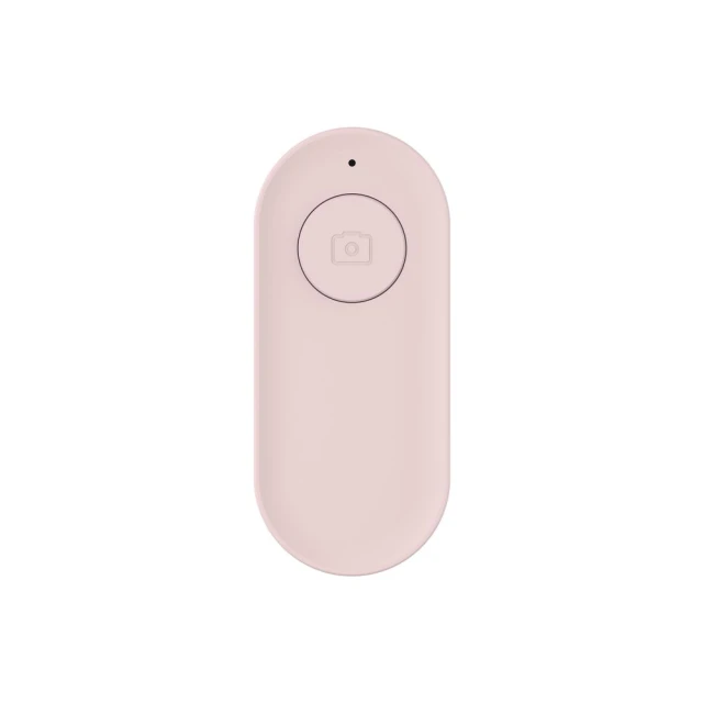 Штатив Tech-Protect L10S Bluetooth Selfie Stick Pink/Grey with MagSafe (5906302340132)