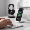 Чохол Tech-Protect MagStand для iPhone 18 Pro | 17 Pro Black (5906302341177)
