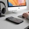 Чохол Tech-Protect MagStand для iPhone 18 Pro | 17 Pro Black (5906302341177)