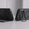 Чохол Tech-Protect MagStand для iPhone 18 Pro | 17 Pro Black (5906302341177)