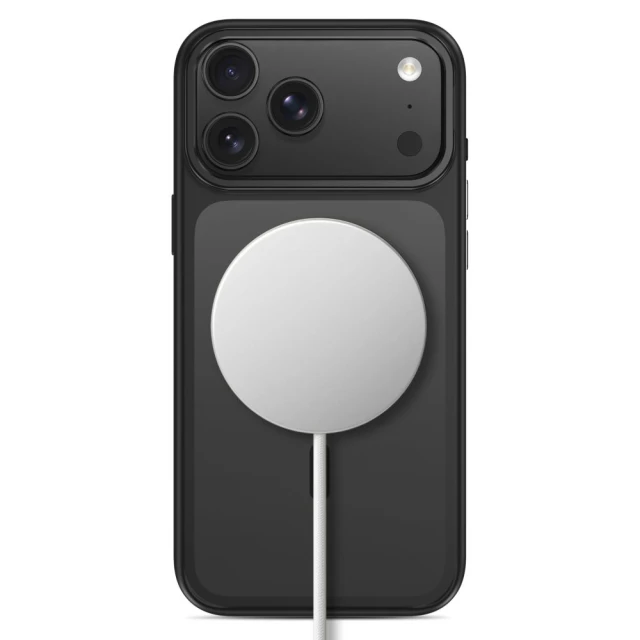 Чохол Tech-Protect MagStand для iPhone 18 Pro | 17 Pro Black (5906302341177)