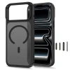 Чохол Tech-Protect MagStand для iPhone 18 Pro | 17 Pro Black (5906302341177)