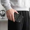 Чохол Tech-Protect MagStand для iPhone 18 Pro | 17 Pro Black (5906302341177)