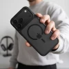 Чохол Tech-Protect MagStand для iPhone 18 Pro | 17 Pro Black (5906302341177)