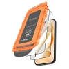 Захисне скло Tech-Protect Quick Set+ (2 pack) для iPhone 18 Pro Max | 17 Pro Max Black (5906302341207)