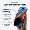 Захисне скло Tech-Protect Quick Set Spy Plus для iPhone 18 Pro Max Clear (2 pack) (5906302341221)