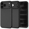 Чехол Tech-Protect Magcam для iPhone 18 Pro Max | 17 Pro Max Carbon Black with MagSafe (5906302341245)