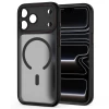 Чохол Tech-Protect MagCam для iPhone 18 Pro Max | 17 Pro Max Black Red (5906302341269)