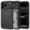 Чохол Tech-Protect MagCam для iPhone 18 Pro Max | 17 Pro Max Black Red (5906302341269)