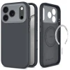 Чохол Tech-Protect Uniq для iPhone 18 Pro | 17 Pro Grey (5906302341276)