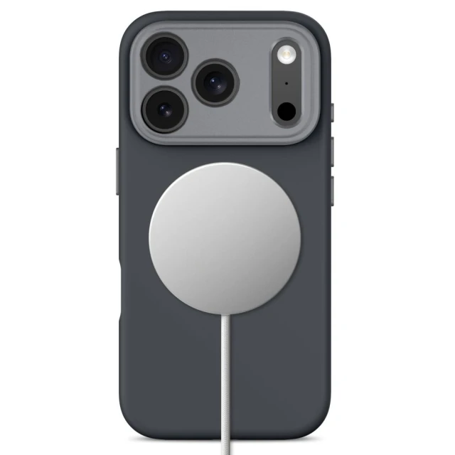 Чохол Tech-Protect Uniq для iPhone 18 Pro | 17 Pro Grey (5906302341276)