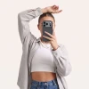 Чохол Tech-Protect Uniq для iPhone 18 Pro | 17 Pro Grey (5906302341276)