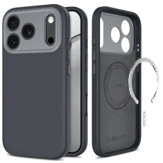 Чехол Tech-Protect Uniq для iPhone 18 Pro Max | 17 Pro Max Charcoal Grey (5906302341283)