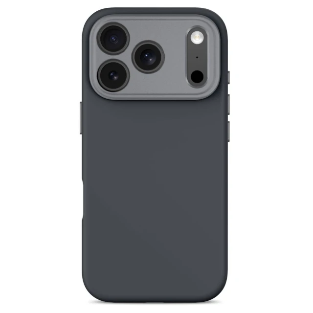 Чохол Tech-Protect Uniq для iPhone 18 Pro Max | 17 Pro Max Charcoal Grey (5906302341283)