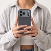 Чохол Tech-Protect Uniq для iPhone 18 Pro Max | 17 Pro Max Charcoal Grey (5906302341283)