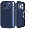 Чохол Tech-Protect Uniq CC для iPhone 18 Pro | 17 Pro Blue (5906302341290)