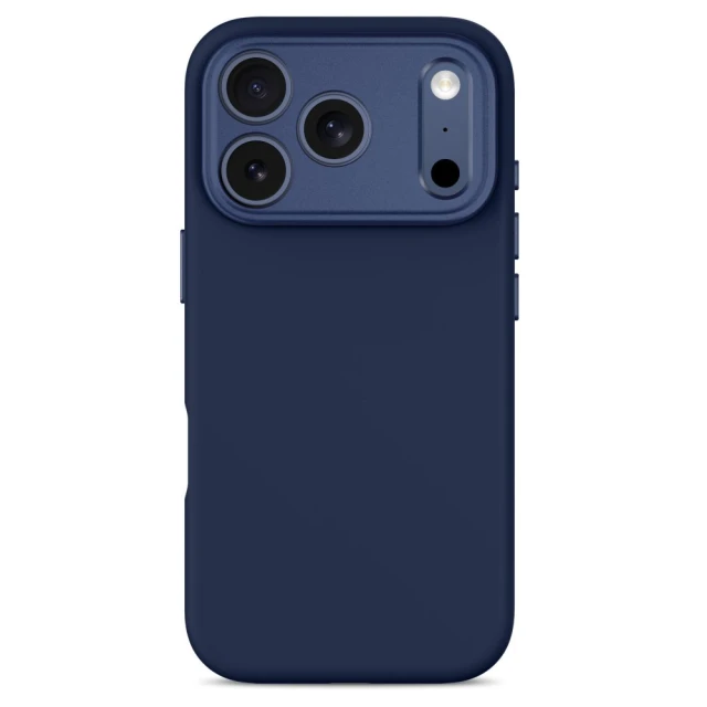 Чохол Tech-Protect Uniq для iPhone 18 Pro Max | 17 Pro Max Deep Blue (5906302341306)